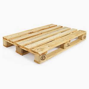 Holzpalette nach Maß – geschliffen & in deiner Wunschfarbe